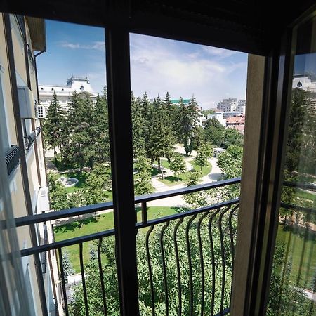 City Center Premium Apartments Бухарест Экстерьер фото